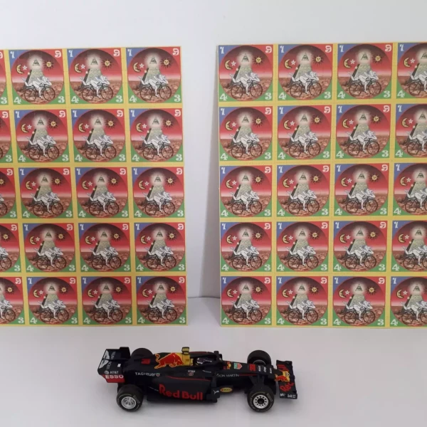 LSD